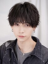 シフト バイ ゼロ(SHIFT by XeRo)&nbsp;シースルー×ツイスパ【クリアエッジショート】