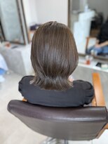 シエル 羽生店(Ciel) オリーブグレージュ