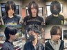 【KENTA指名U18】カット