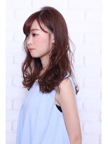 アリア ヘアー(aria Hair)&nbsp;aria 2026 ロング