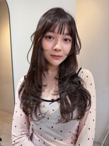 エイチバイシオミエイチ 神戸三宮(H by shiomi H)&nbsp;ブリーチなしダブルカラー