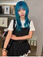 ロッジ(Lodge) ファッションや雰囲気に合わせたカラー得意です!
