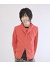 キャリアスタイリスト メンズカット