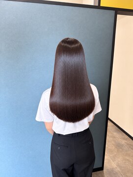 リュンヌ(LUNE) バイカルテ