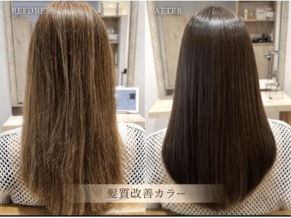 アズールサン 草加西口店(azule-sun)の写真