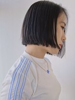 クオン 今泉(quon)&nbsp;【RYO】straight bob