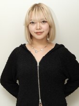 アネラウイ(Anela-u'i) 宮野 華衣