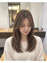 ノンヘアー(non hair)&nbsp;髪質改善/縮毛矯正/酸性ストレート/ヘッドスパ/白髪染め