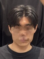 レア(Le’a)&nbsp;本場韓国メンズヘア