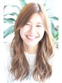 アグー(AgU-) はらた かなこ