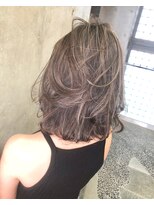 キー(kｅｙ)&nbsp;W3Dカラーグレージュ