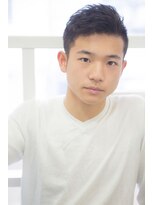 フライメンズクラブ(FLY MEN’S CLUB) 好感度◎メンズショート/仙台/メンズカット/メンズパーマ/メンズ