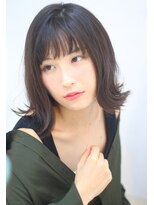 フォルテ 掛川店&nbsp;外ハネボブは不動の人気！！【掛川 美容室 ボブ】