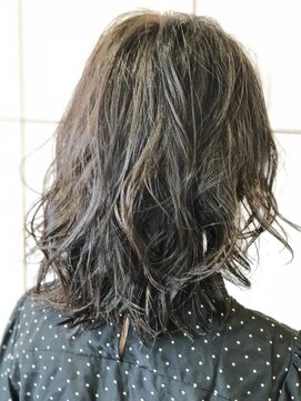 プログレス 荻窪店(PROGRESS) 艶髪カラー