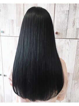 プログレス 荻窪店(PROGRESS) 艶髪ストレート