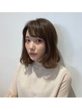 エガミヘアー(EGAMI hair) EGAMI HAIR