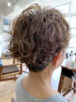 カナエ(CaNaE)&nbsp;サーフスタイル