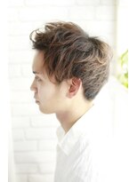 トレス プラス エヌ(TRESS+n)&nbsp;アップバングショート