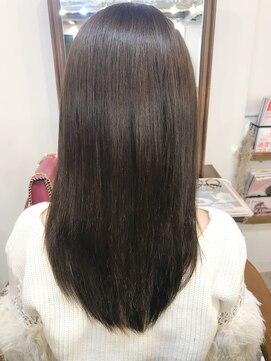 マリアバイアフロート(Maria by AFLOAT) 【重山】お客様スタイル♪