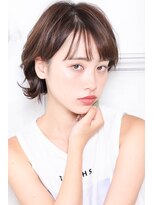 ボンダイ ルーム(bondi room)&nbsp;外ハネウルフ