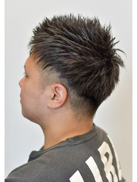 エッカ(ekka) UYAスタイル