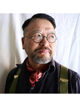 ハーヒム(her him) her.him/tominaga/250