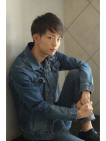 ヘアーディレクションイアス (HAIR DIRECTION eAs)&nbsp;メンズショート【大垣/eAs】