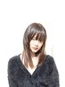 【平日限定】カット＋縮毛矯正＋選べるトリートメント￥28410→￥17500