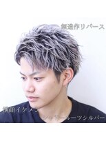 リップス 吉祥寺アネックス店(LIPPS)&nbsp;アカシック術式ショート