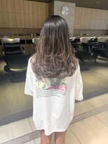 リー 京橋(Lee)&nbsp;【lee京橋】レイヤー×グラデーション