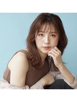 プロデュース 古淵店(Produce) ゆるふわロングスタイル