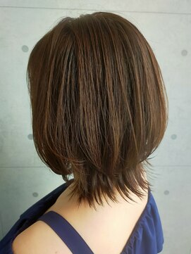 ウィル 阪急茨木駅前店(WiLL) レイヤーミディアム