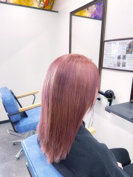 ウィステリア(Wisteria) A-style