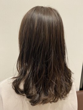 ディライト イオンモールとなみ店(DELIGHT) MATTE BEIGE！！