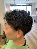 ソフトツイスト