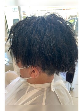 スイルバイスイートルーム(SUIL By Sweet Room) メンズツイスト