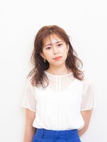ヘアーアンドメイク ニュートラルアーチ(Hair&Make neutral Arch)&nbsp;＊ neutral Arch  ×  Summer ＊ ニュートラルアーチ 【 町田 】