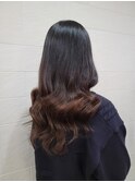 ナチュラルグラデーション