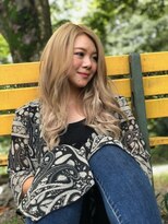 サファイア(SAPPHIRE)&nbsp;シルバーグレーでぶっ飛びギャルル(>_<)