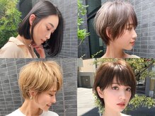トゥルーズ 梅田店(TLUUS)