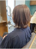 ショートウルフ