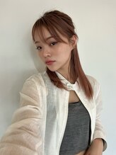 ゾーイダイミョウ(ZOEY daimyo) SHIZUKA