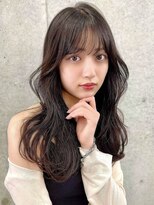 ザシー おおたかの森(The C)&nbsp;暗髪でも重くならないくびれレイヤー