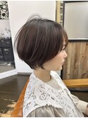 ショート