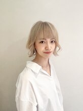 ロペ(Lope)&nbsp;小川 由起