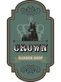クラウン(CROWN)/gentleman’s barber CROWN