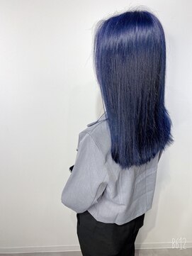 ネオ(Neo) ネイビーグレージュ