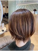 8-66 グラデーション