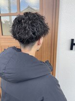 ナビ(NAVI) 【NAVI】メンズ×ツイストスパイラル