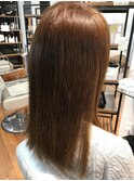 HAIR COLOR CAFE style 